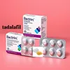 Esiste tadalafil generico a